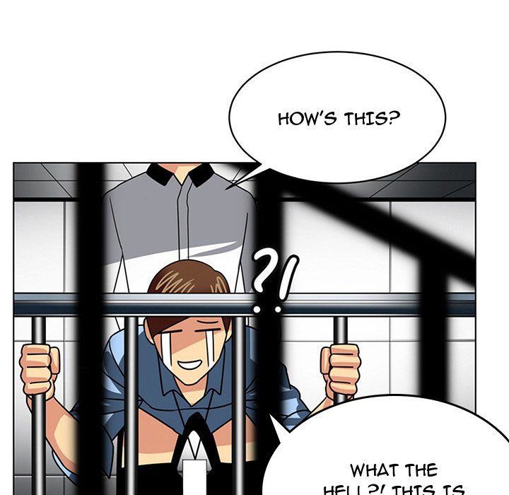 Five Years Apart - episode 7 - 36