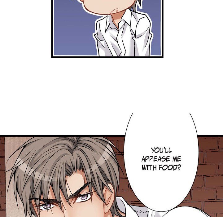 Work, Fight and Love - Webtoon Edition - episode 17 - 5