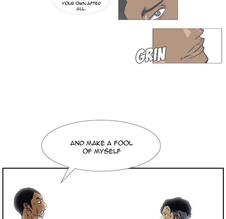 Tweener - episode 32 - 6