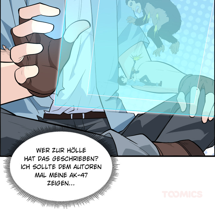 Survival-Log: Überleben für Anfänger - episode 15 - 92