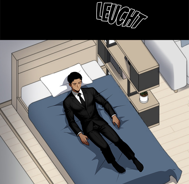Workaholic Gangster - episode 43 - 41