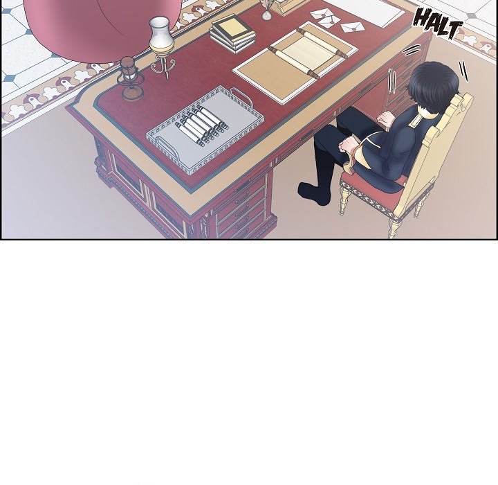 On the Emperor's Lap - episode 14 - 58