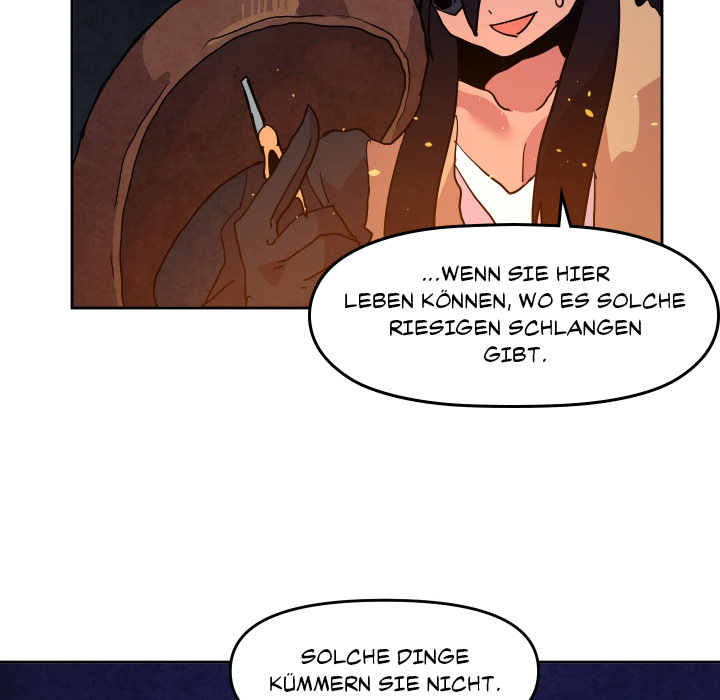 Die Dämonenkaiserin - episode 53 - 53