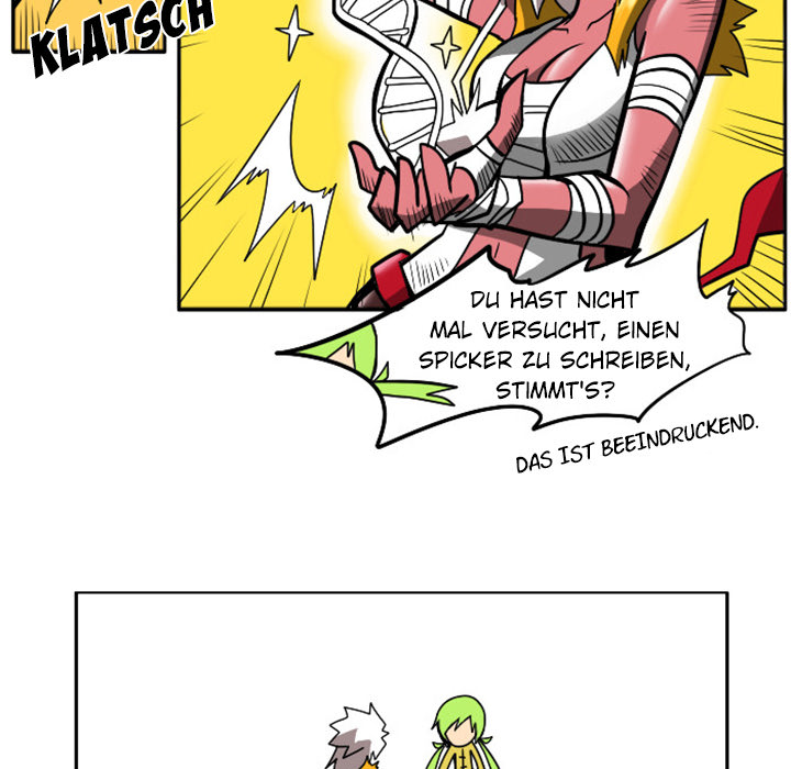 Das Wohnheim aus einer anderen Welt - episode 6 - 44
