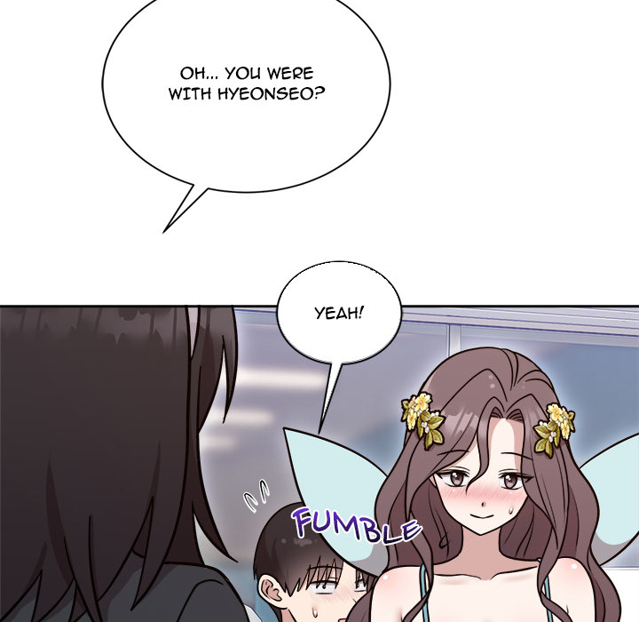 Knot My Secret - UNCENSORED - episode 17 - 162