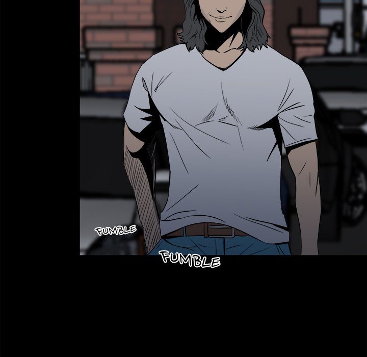 The Villain - episode 9 - 35