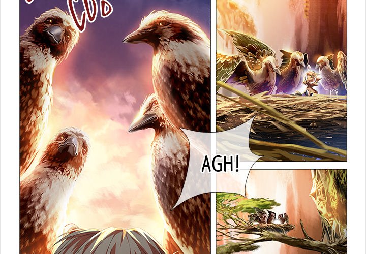 The Monkey King's Tale - episode 7 - 1