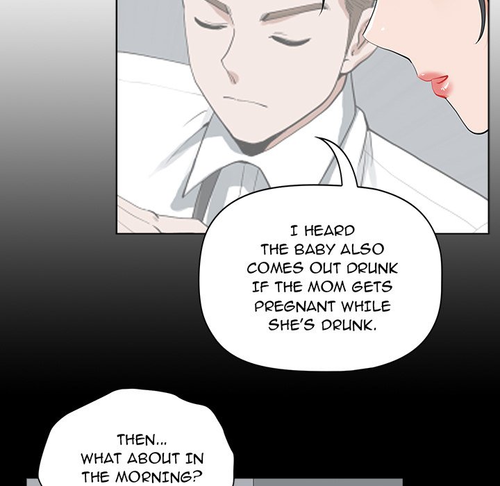 My Husband's a Twin! - episode 11 - 117