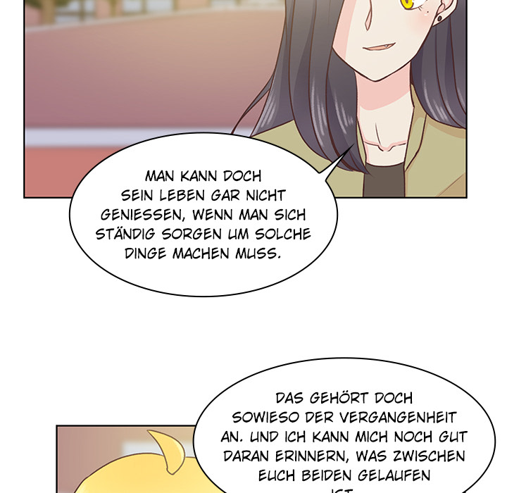 Der Mädchen-Knigge - episode 58 - 40