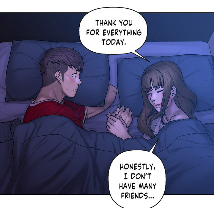 Sleeping With the Ghost - episode 28 - 4