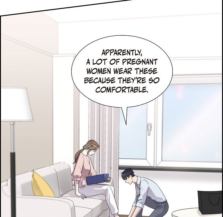 A Misogamist's Romance - episode 28 - 32