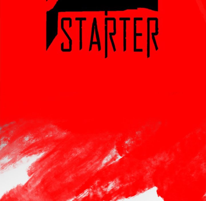 Kill Starter - episode 12 - 18