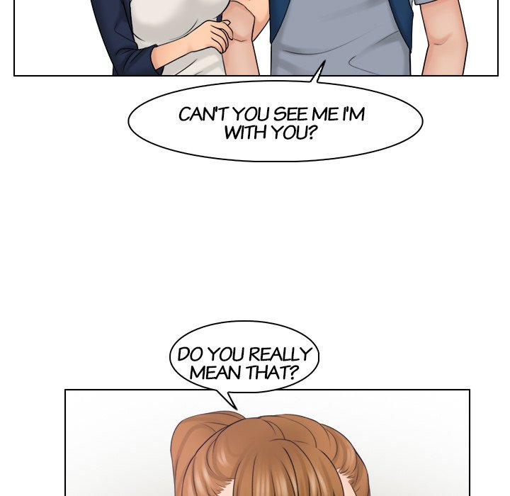 My Girlfriend and My Slave - episode 26 - 48