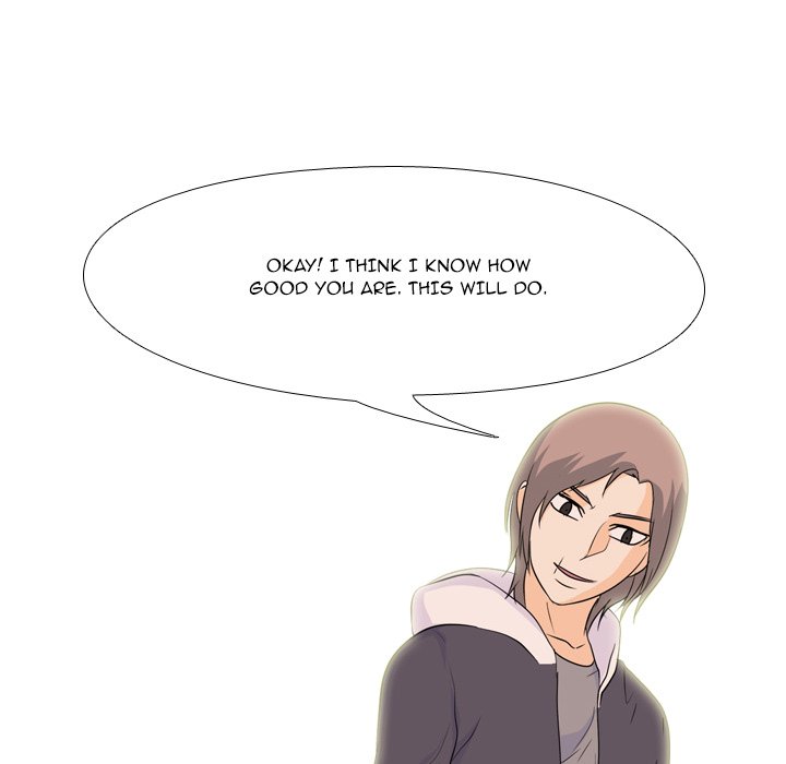 High School Legend : Red Dragon - episode 77 - 93
