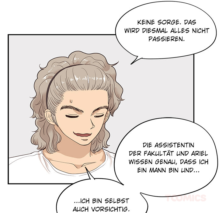 Der Hahn im Korb - episode 72 - 71