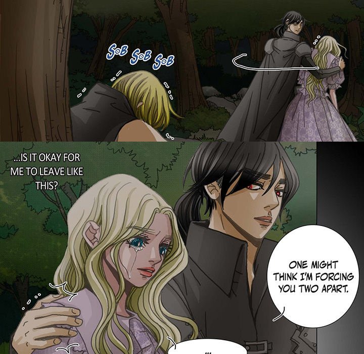 The Emperor's Woman - episode 82 - 22