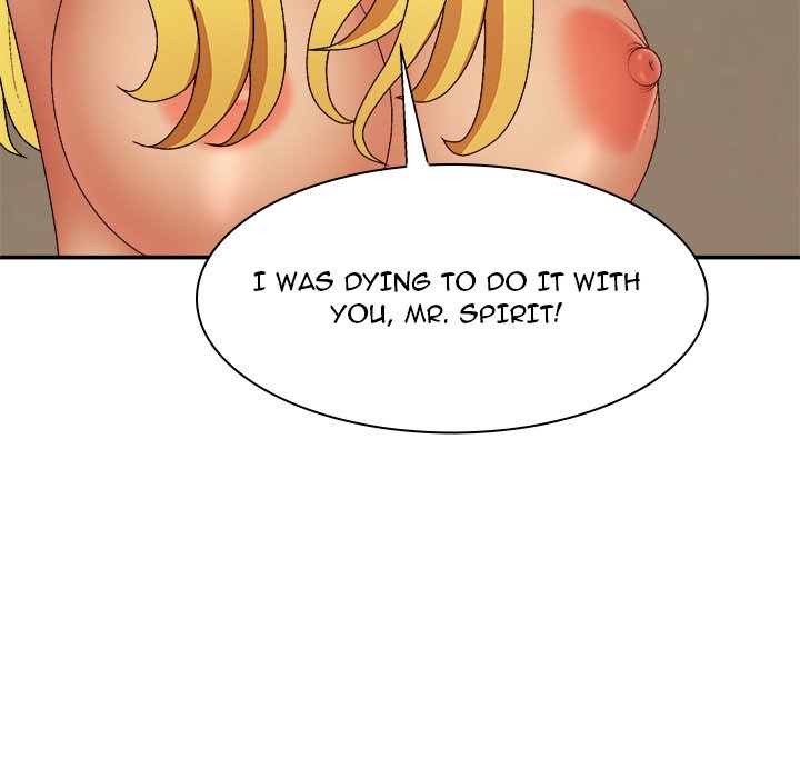 Spirit Possession - episode 40 - 27