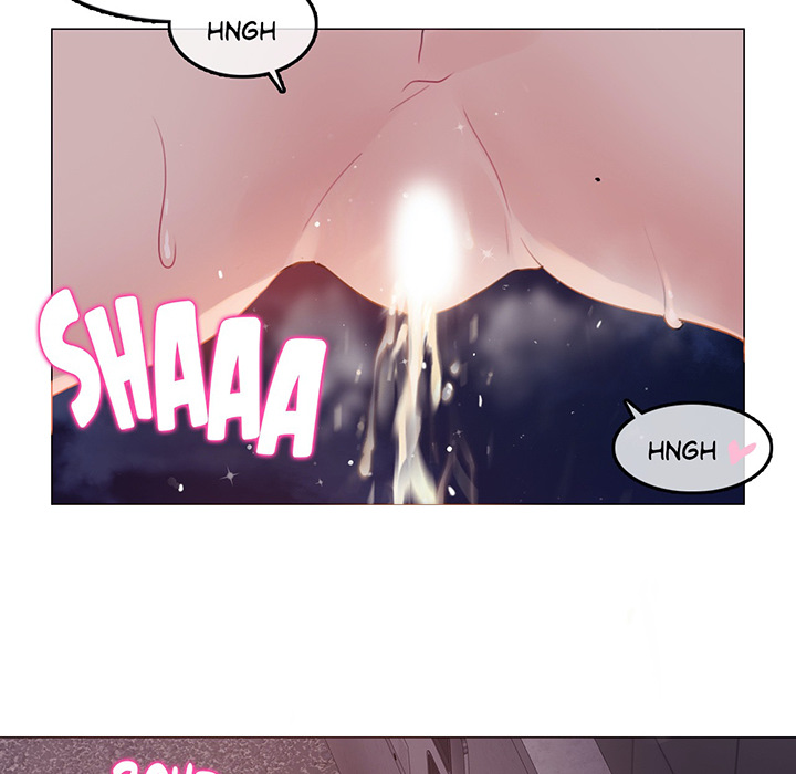 A Pervert's Daily Life - episode 132 - 50