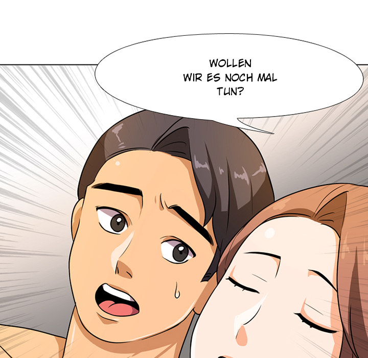 Das Partnerkarussell - episode 6 - 21