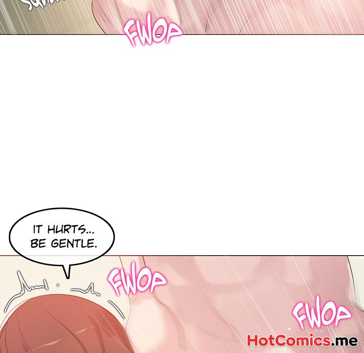 A Pervert's Daily Life - episode 64 - 45