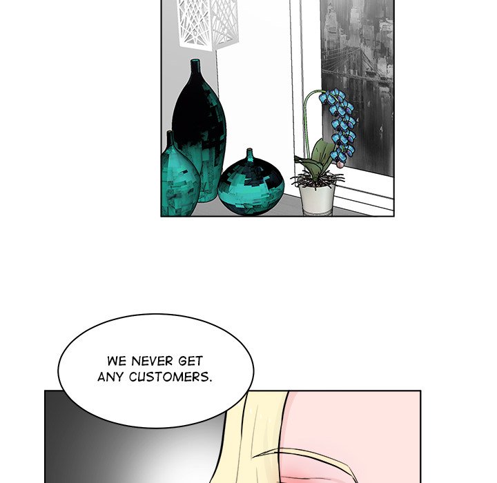 Welcome, Witch Shop - episode 4 - 45