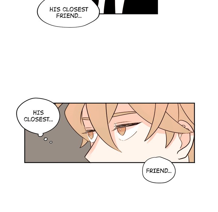 Summer Snow - episode 3 - 22
