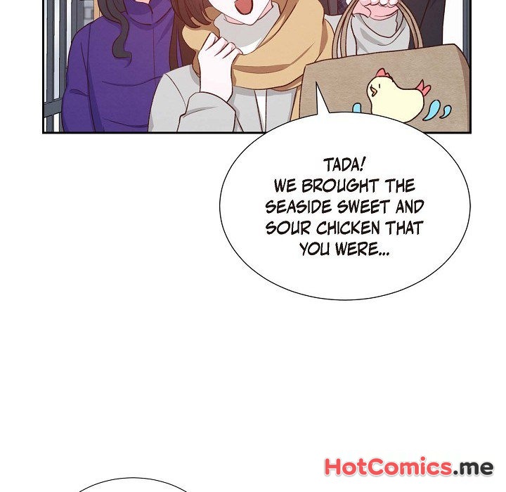 A Spoonful of Your Love - episode 28 - 38