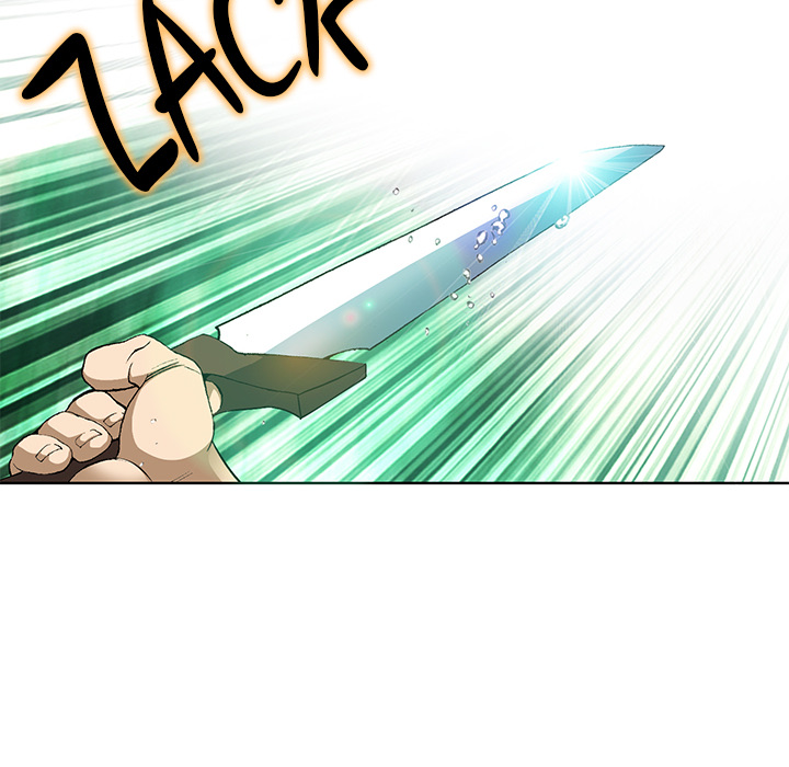 Die Reise des Gunak - episode 7 - 46