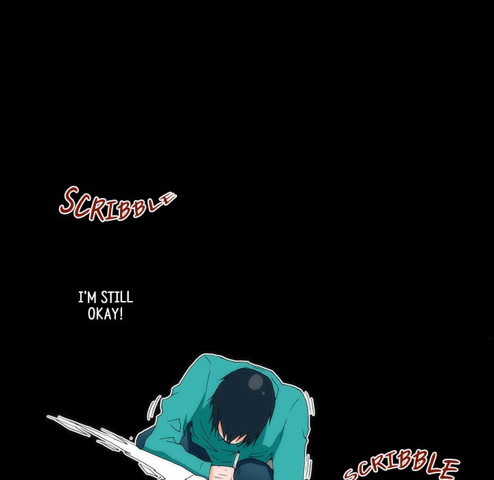 Can't See Can't Hear But Love - episode 6 - 19