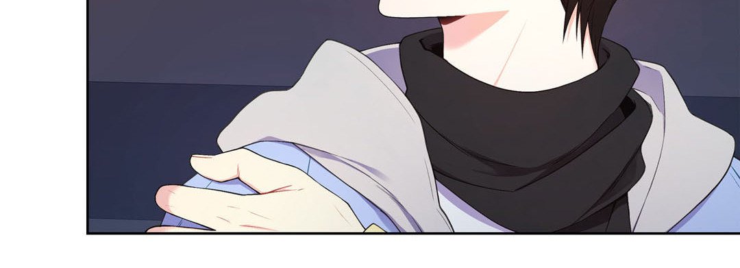 Sweet Caress - episode 33 - 22
