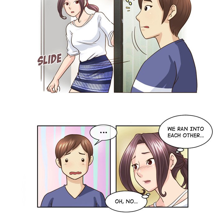 My New Co-worker - episode 7 - 12