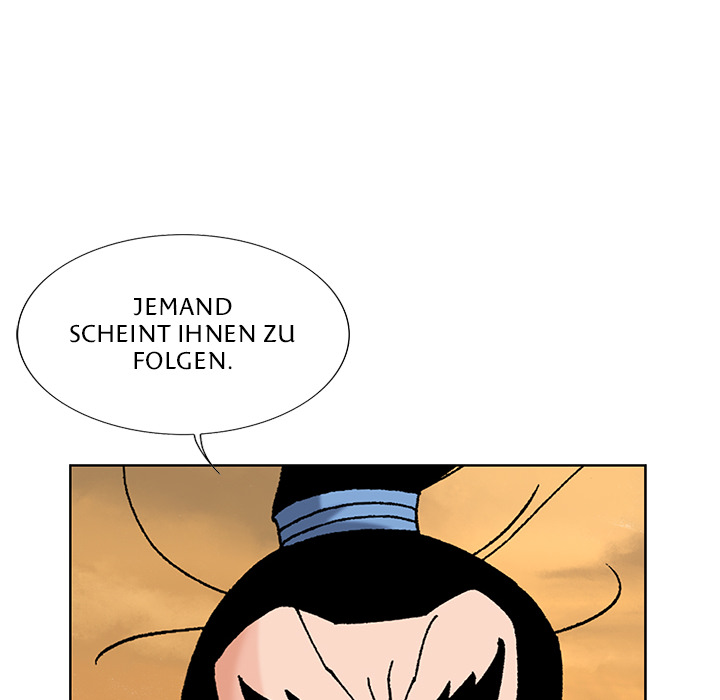 Die Reise des Gunak - episode 40 - 112