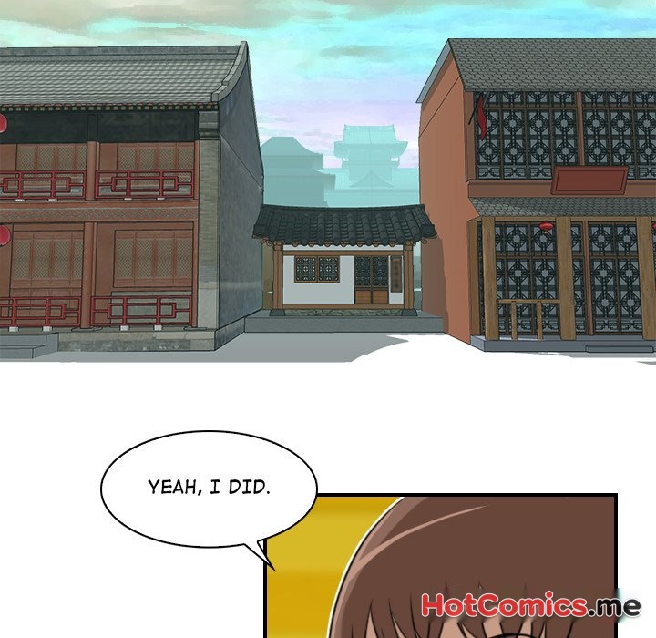 Secret World of Martial Arts - episode 22 - 11