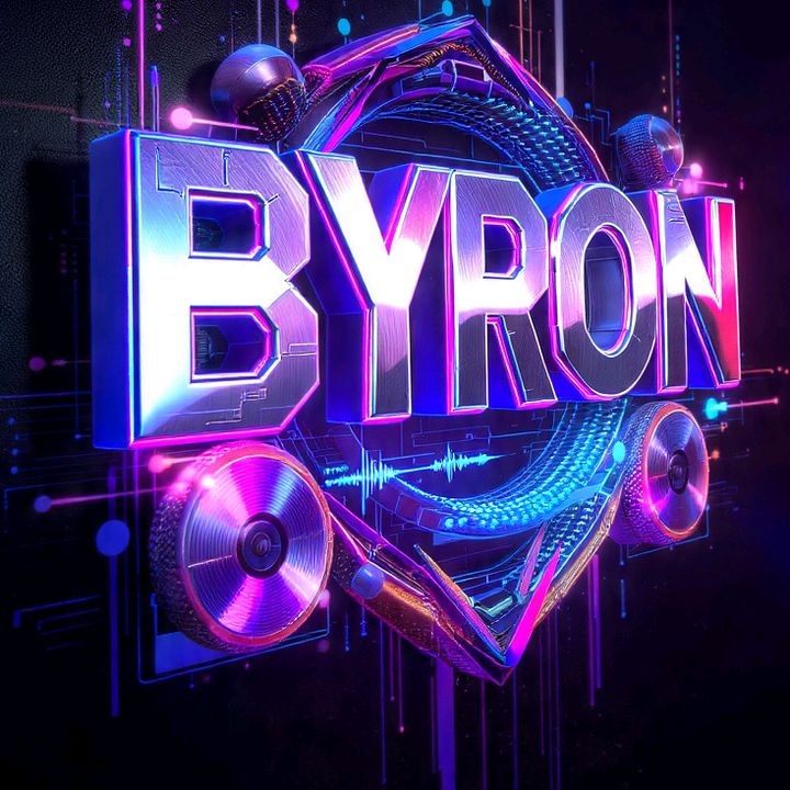 @Byron - original sound