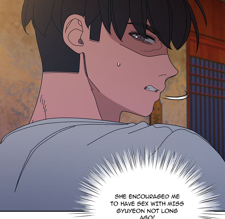 Boss! I'm Taking Your Girl! - UNCENSORED - episode 23 - 51