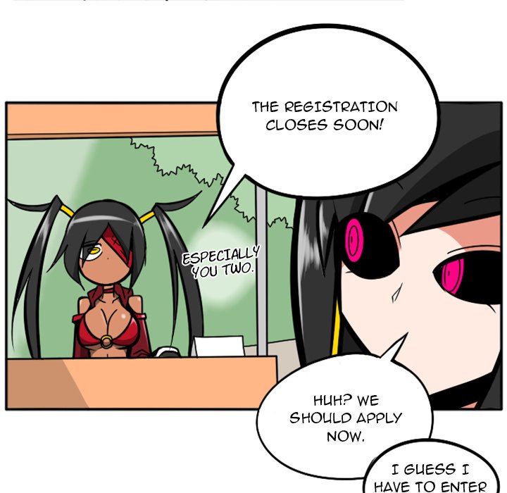 Maki and Friends - episode 84 - 47