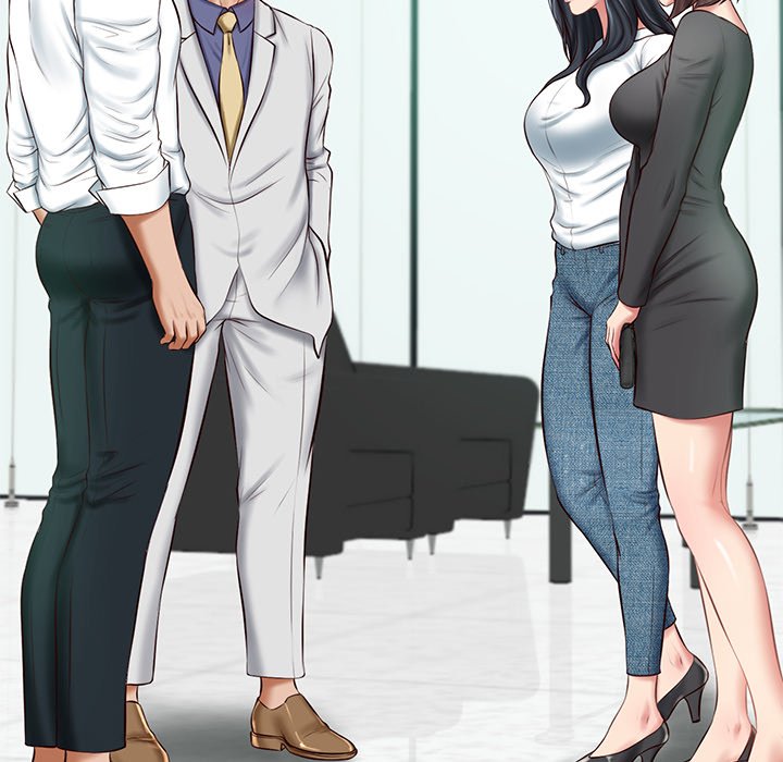 Extremely Rich Family - episode 14 - 96