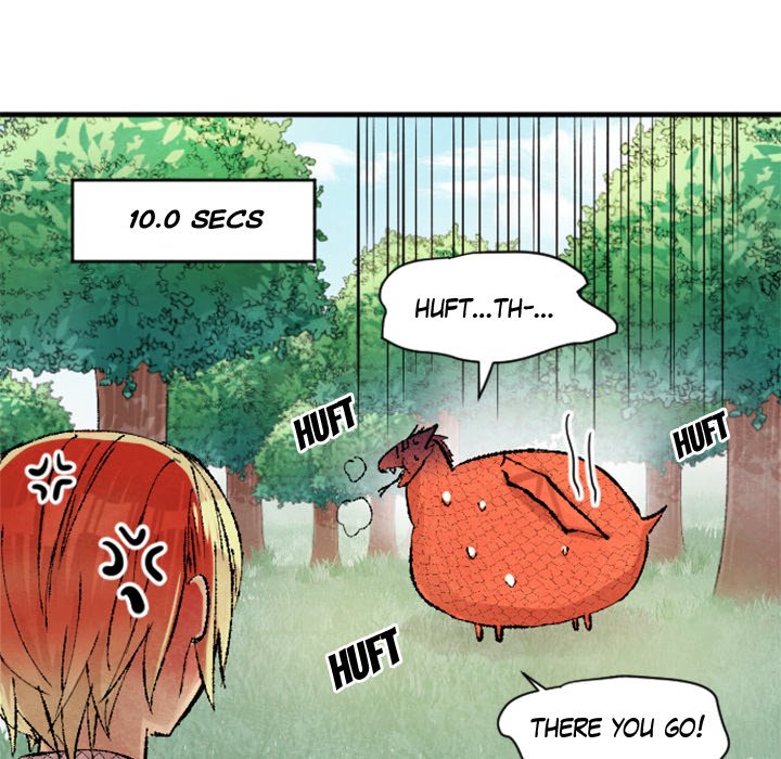 Today, I Meet a Dragon - episode 19 - 47