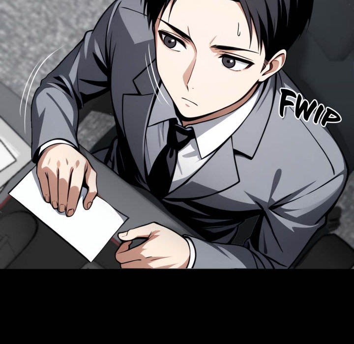Workaholic Gangster - episode 36 - 161