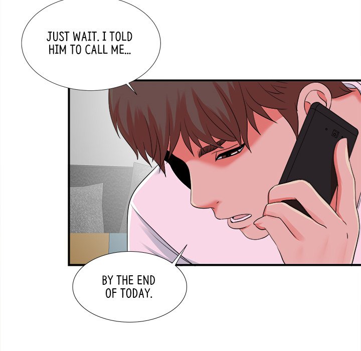 The Secret Friend - episode 52 - 46