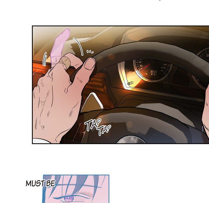 Hard-Boiled Love - episode 3 - 63