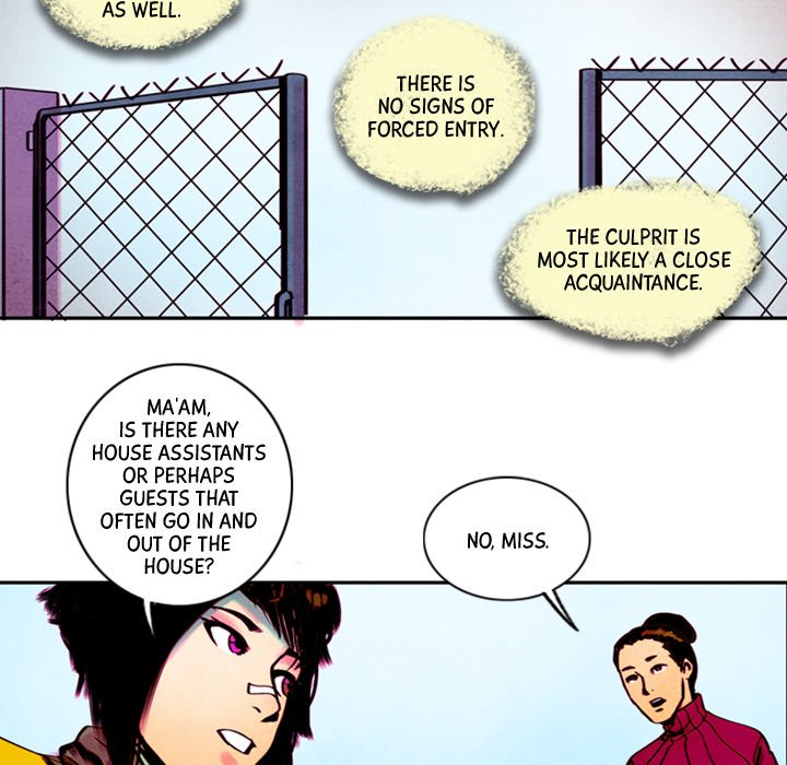 Kill Starter - episode 6 - 38