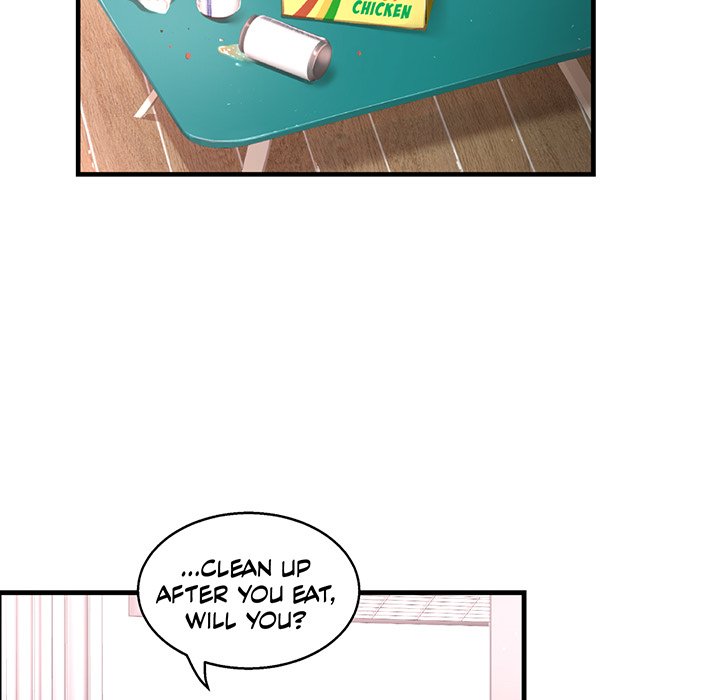 A Guy Like You - episode 7 - 8