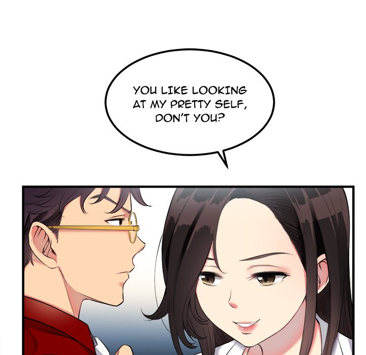 Yuri's Part Time Job - episode 3 - 60