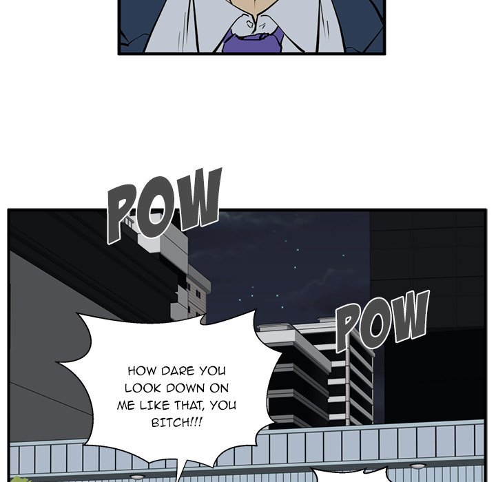 Mr. Kang - episode 32 - 37