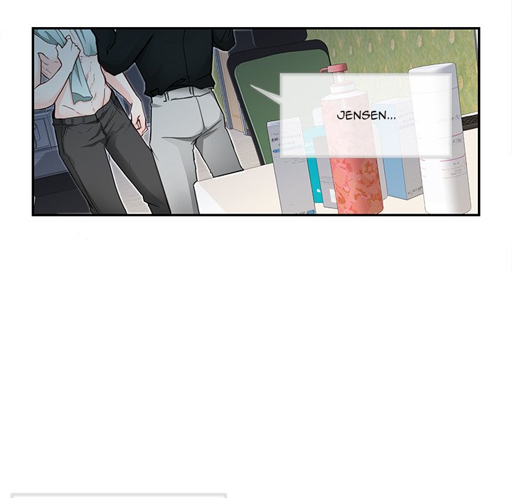 My BL Tales - episode 26 - 19