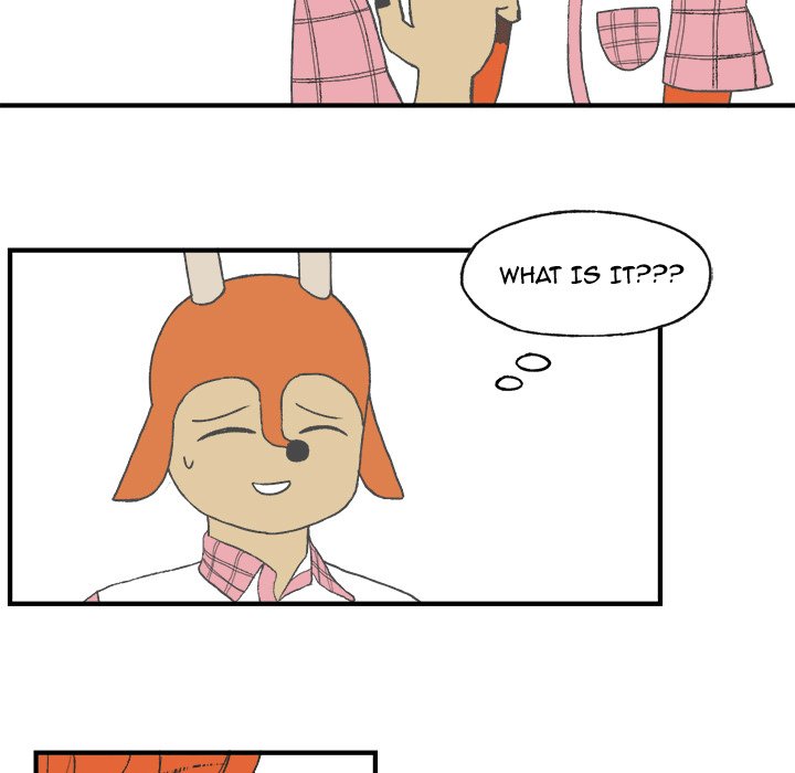 Herbivore High School - episode 6 - 11