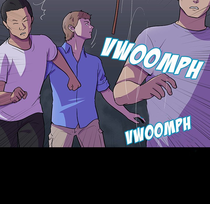 Project Utopia - episode 114 - 12