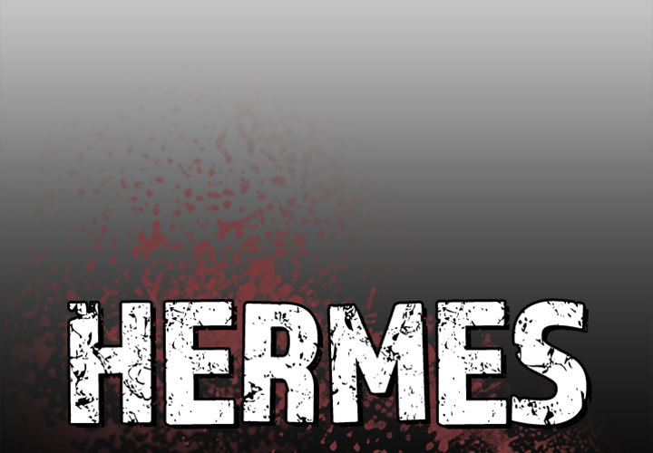 Hermes - episode 57 - 0