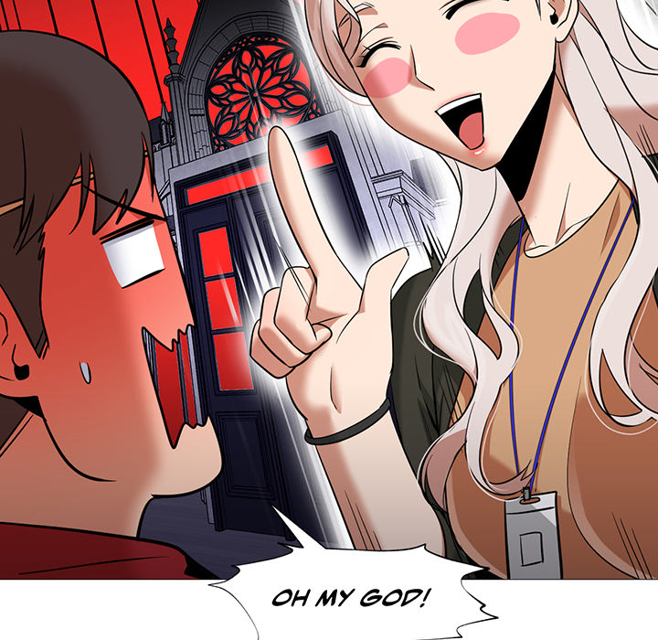 Man Up, Girl! - episode 35 - 77